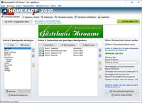 Homepage Programm Homepage Programm