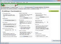 Homepage Programm download Homepage Programm download