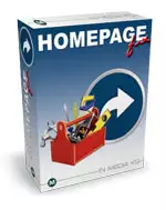 Homepage Software Download