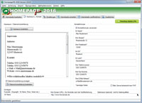 Homepageprogramm Homepageprogramm