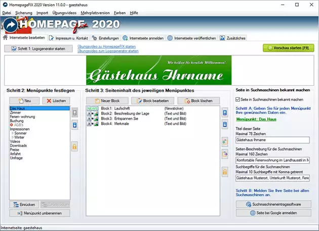 Web Design Software Web Design Software