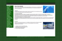 Homepage Programm
